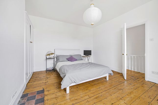 Terraced house for sale in Ashley Park, Bristol, Somerset