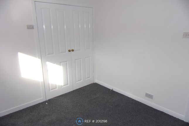 Semi-detached house to rent in Baillie Gardens, Wishaw