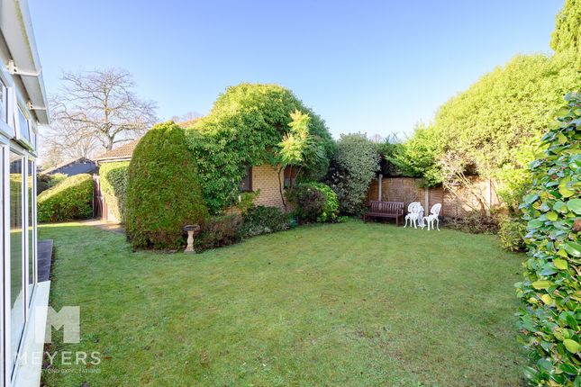 17, Sherwood Drive, Verwood photo 4