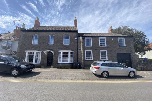 7 bed terraced house for sale in Castle Street, Thornbury, Bristol BS35