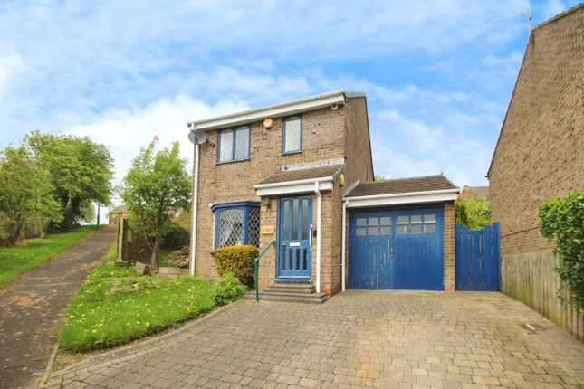Detached house for sale in Brentwood Court, Stanley, Durham