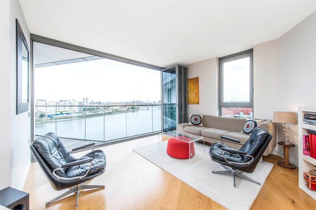 Apartment 703 Mandel House,, Eastfields Avenue, London photo 2