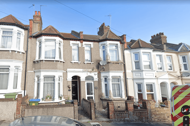 Thumbnail Terraced house for sale in Lucknow Street, London