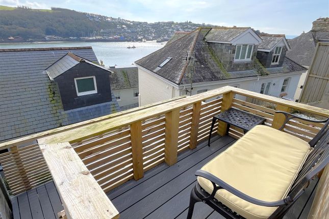 Property for sale in Harbour View, Fowey