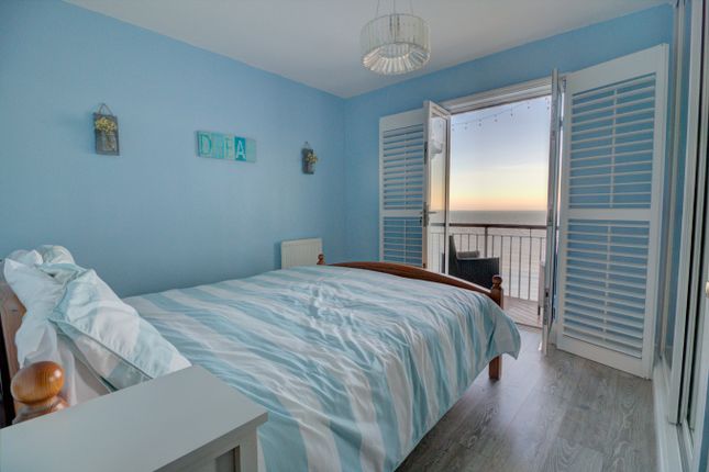 Flat for sale in Hotel Road, St. Margarets Bay, Dover