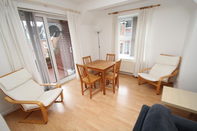 7, Birch House, Chapel Allerton photo 3