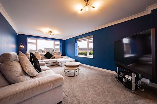 1 Wagtail Close, Leicester photo 3