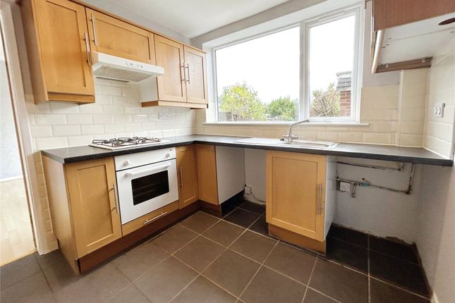 Semi-detached house for sale in Ashtree Road, Cosby, Leicester, Leicestershire