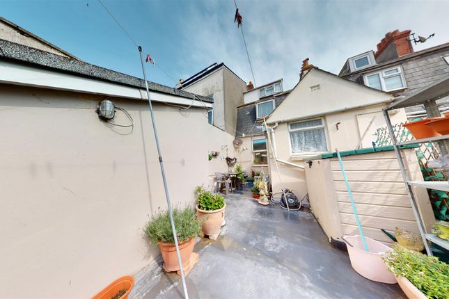 Property for sale in St. Alban Street, Weymouth