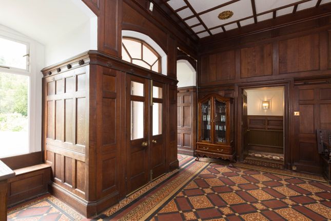 Park House,, Park Lane, Stafford photo 4