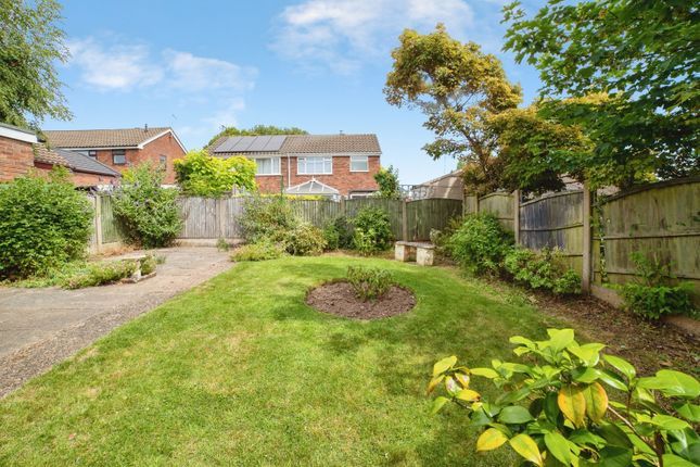 9, Lamond Close, Nottinghamshire photo 3