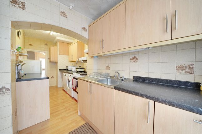 Semi-detached house for sale in Southbury Road, Enfield