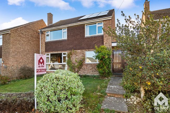 4-bed detached on 143, Gretton Road, Cheltenham, £475,000