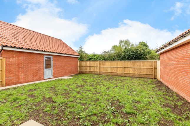 Detached house for sale in Wolvershill Road, Banwell, Weston Super Mare