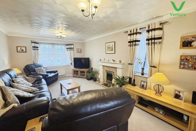 7, Wordsworth Court, Crook photo 4
