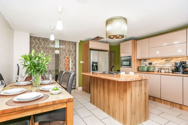 14, Mead Crescent, Birmingham photo 5