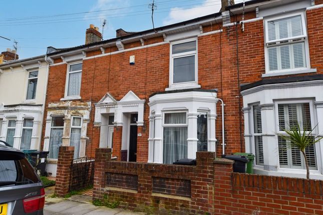 Terraced house for sale in Chasewater Avenue, Portsmouth