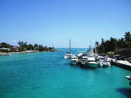 Land for sale in Bahamas (Asd), Andros Town, The Bahamas