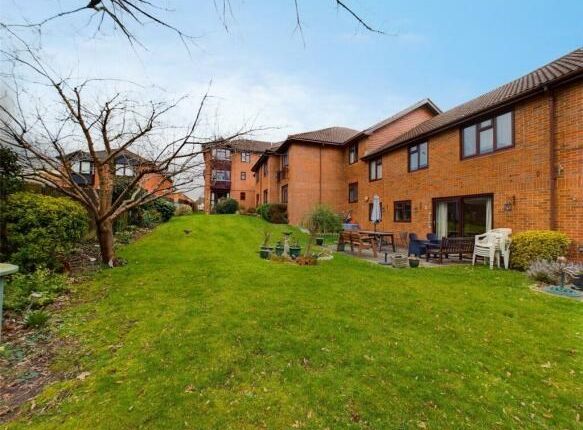 Property for sale in Worplesdon Road, Guildford