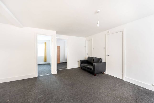 Flat for sale in Honeywood Road, Harlesden, London