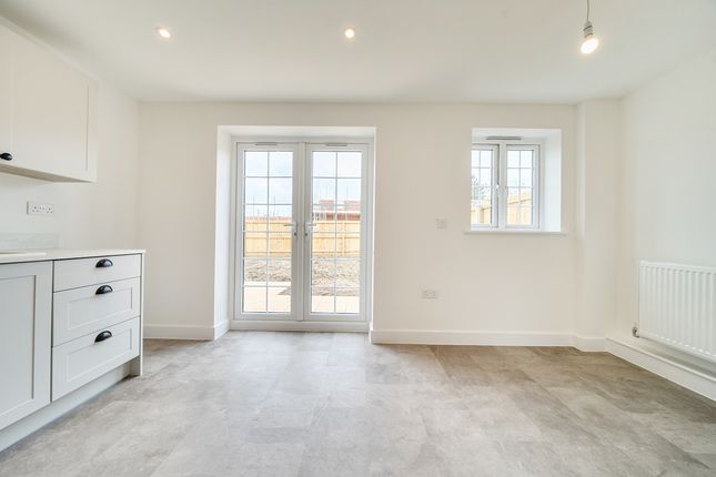 Plot 17, The Barrington, Neroche Meadows, Broadway photo 2