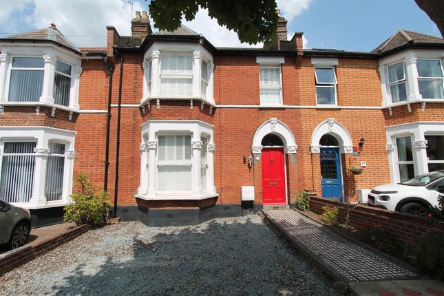 Thumbnail Terraced house for sale in Greenvale Road, Eltham