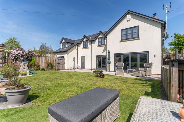 Mill Cottage, Caldicot photo 4