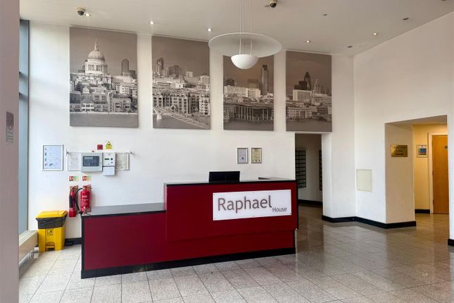 Raphael House, 250 High Road, Ilford photo 5