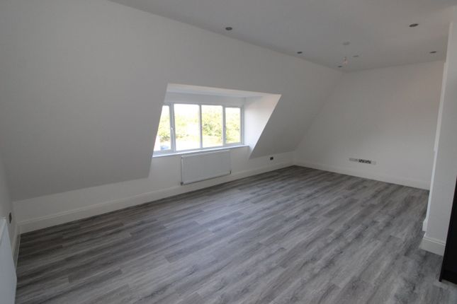 Flat for sale in Ferma Lane, Great Barrow, Chester, Cheshire