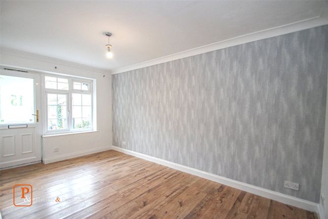 Terraced house for sale in Rookwood Close, Clacton On Sea, Essex