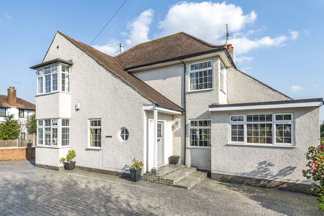 Thumbnail Detached house for sale in Keswick Road, Orpington