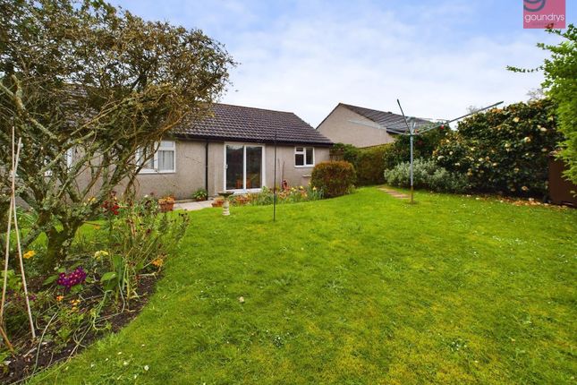 Bungalow for sale in Meadow Drive, Camborne