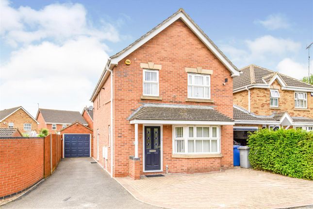 3 Bedroom Houses For Sale In Burton Latimer