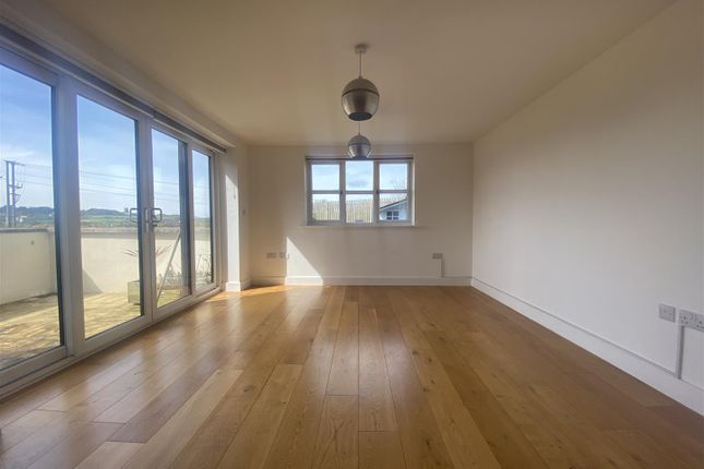 Flat for sale in Carnsew Road, Hayle