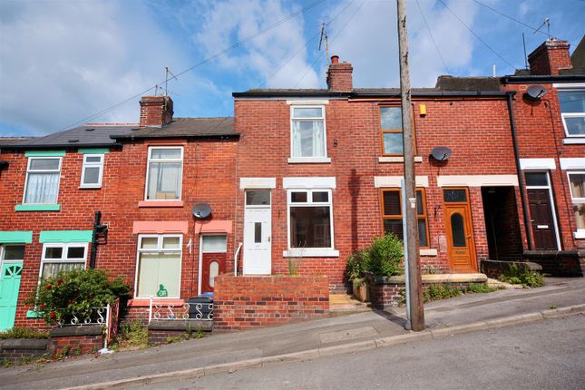 Property to rent in Aisthorpe Road, Woodseats, Sheffield