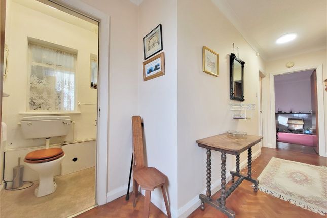 Detached house for sale in High Street, Findon Village, Worthing