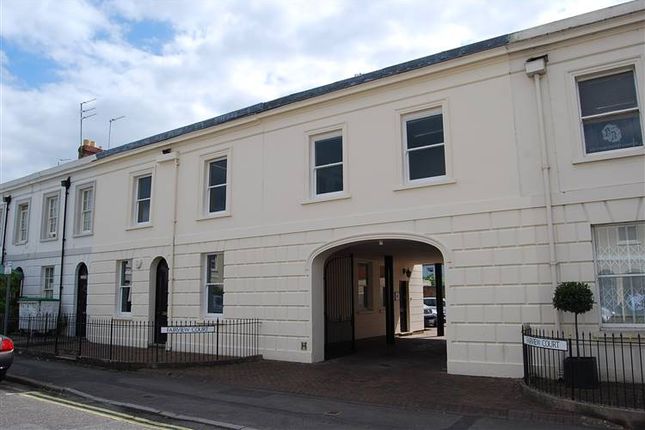 Office to let in 1 Fairview Court, Fairview Road, Cheltenham