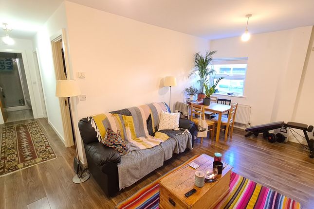 Thumbnail Flat to rent in Limerick Mews, Bedford Road
