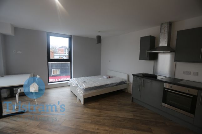 Freckingham Street, Nottingham photo 2