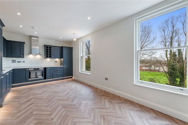 Thumbnail Flat for sale in Richmond Grove, Homefield Road, Exeter