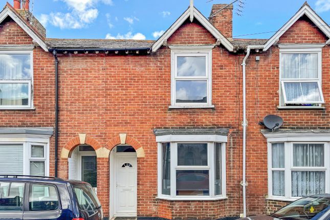 Thumbnail Terraced house for sale in Martyrs Field Road, Canterbury, Kent