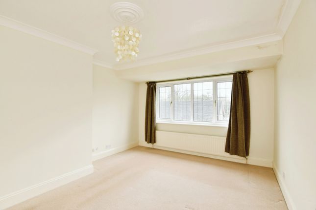 Detached house for sale in Chapel Lane, Rode Heath, Stoke-On-Trent, Cheshire