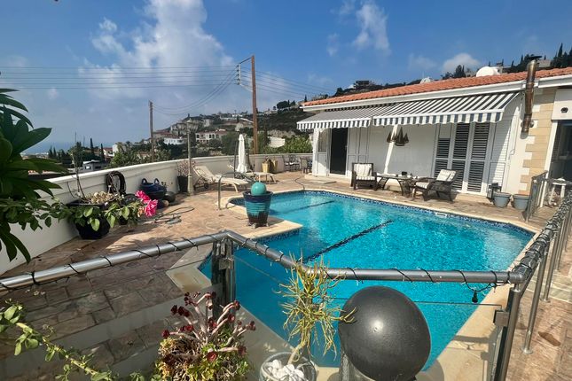 Thumbnail Bungalow for sale in Peyia, Paphos, Cyprus