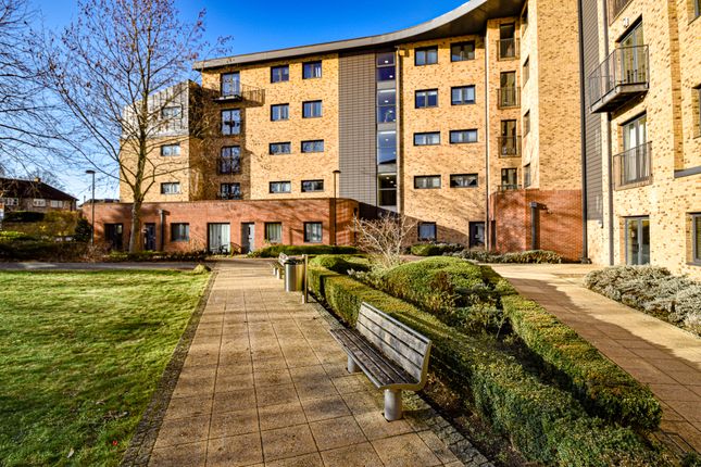 Flat for sale in Princes Street, Huntingdon
