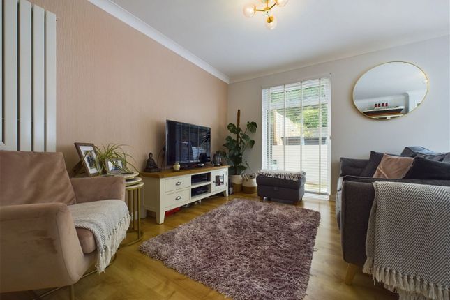 Semi-detached house for sale in Scarlatti Road, Basingstoke