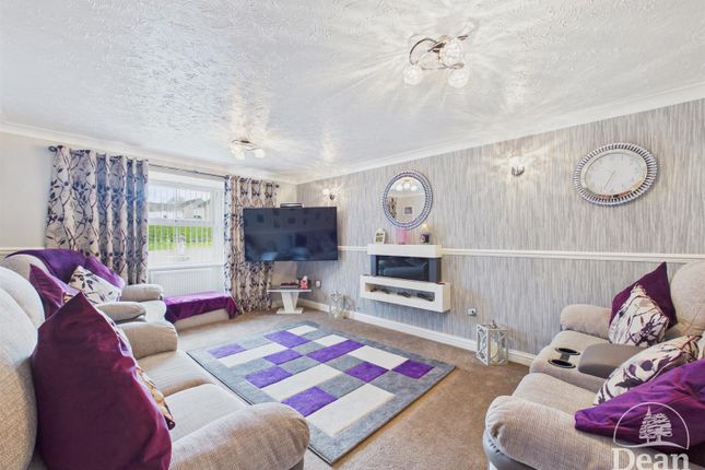 16, Bramble Road, Coleford photo 2