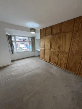 Semi-detached house to rent in Dene Brow, Denton, Manchester