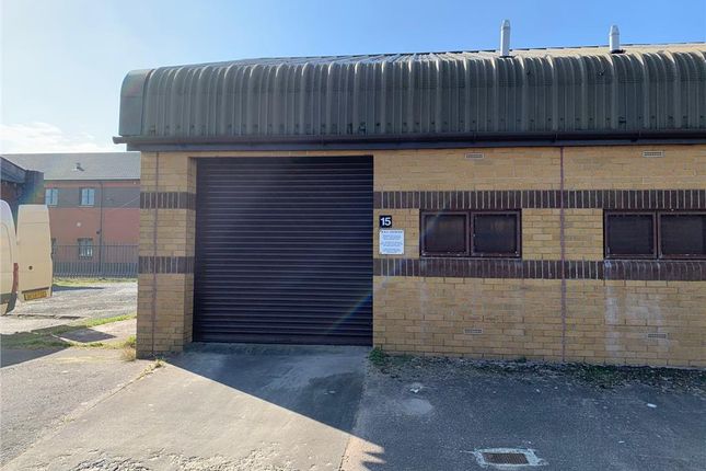 Thumbnail Industrial to let in Unit 15, Hill Street, Ardrossan