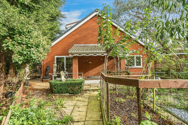 Detached bungalow for sale in Bertram Close, Tipton