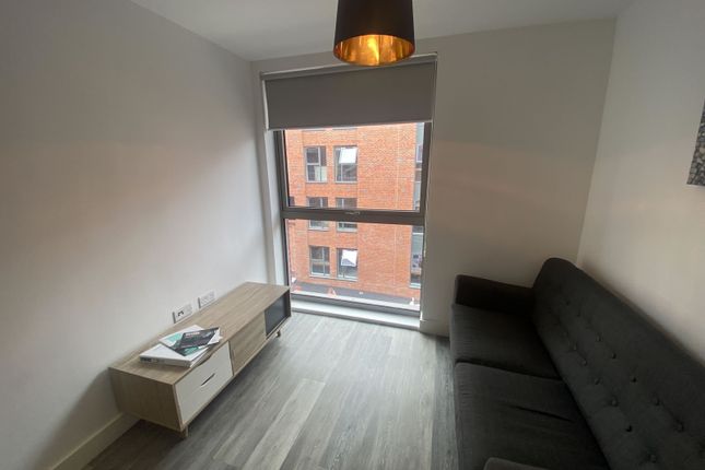 18 Henry Street, Sheffield photo 2